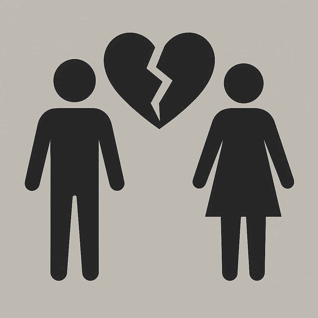 離婚・男女問題