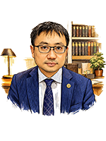 小田原西口法律事務所 弁護士 横尾武弘の写真